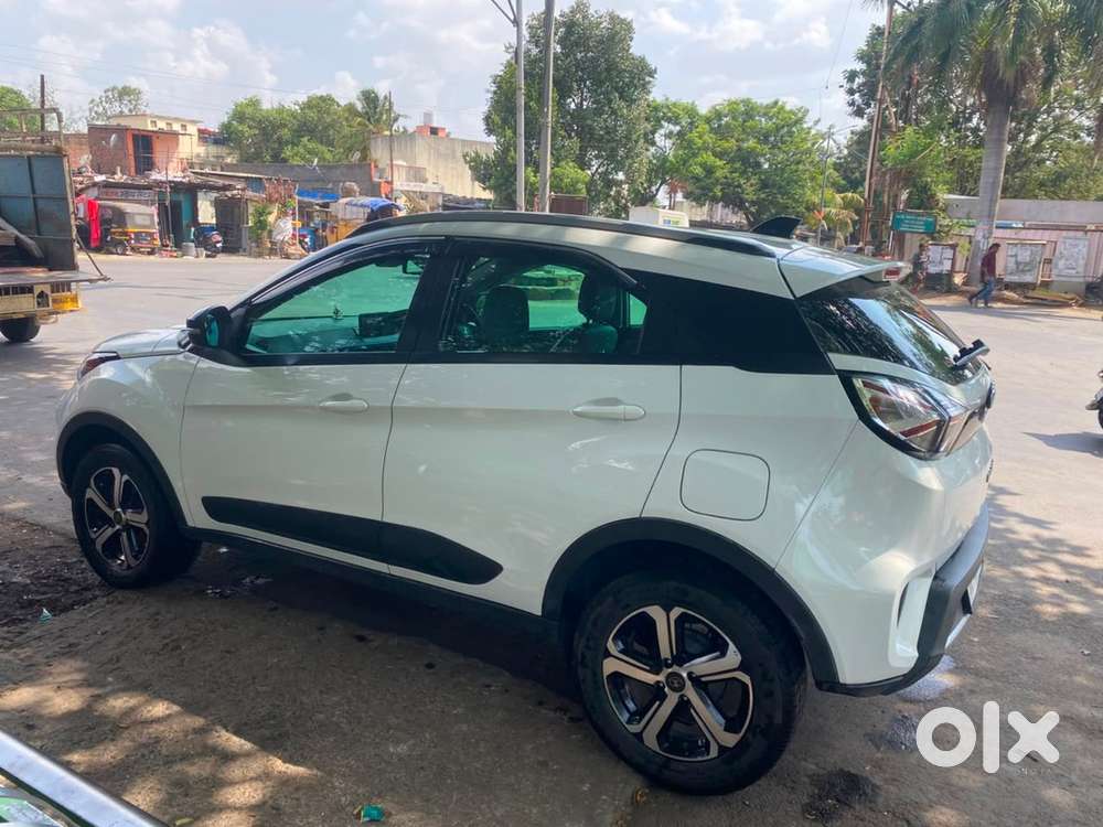 Tata Nexon Diesel 2022