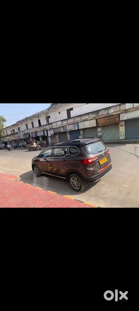 Renault Triber 2023