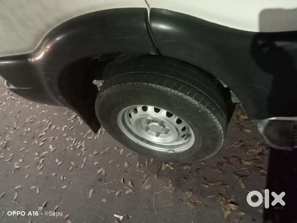 Mahindra Scorpio S4 9 Seater, 2019, Diesel