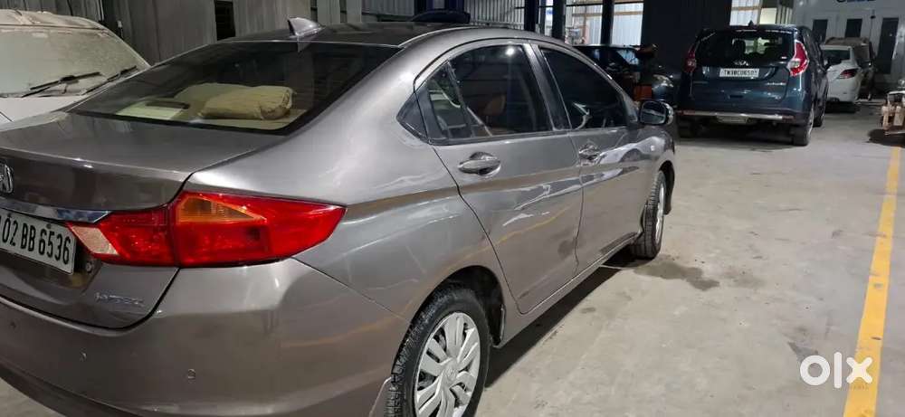 Urgent Sale Honda City. Please Call Direct Customers.
