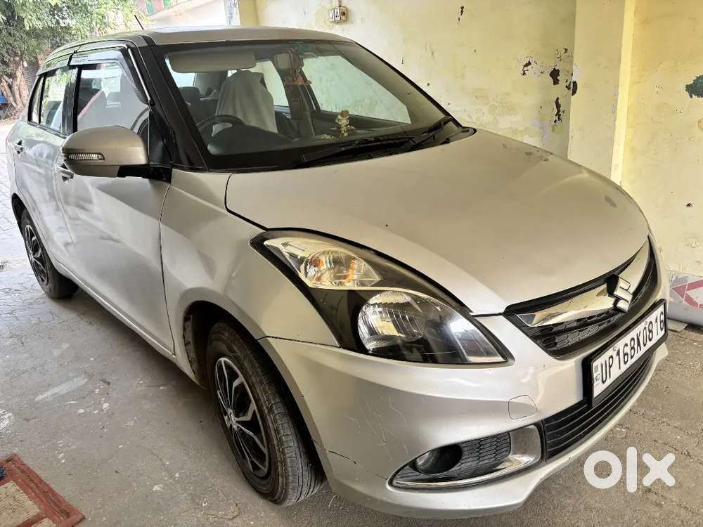 Maruti Suzuki Dzire 2016
