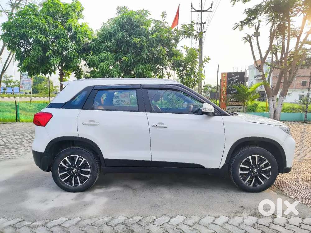 Toyota Urban Cruiser