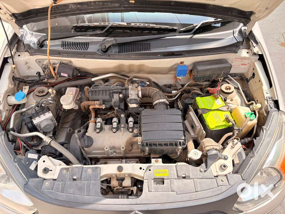 Maruti Suzuki 800 2020 Petrol Well Maintained
