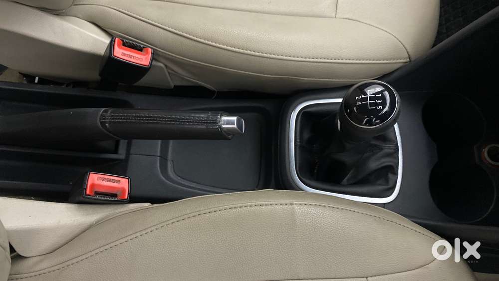 Volkswagen Polo Highline Breeze, 2014, Petrol