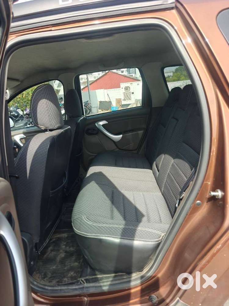 Renault Duster Adventure Edition 85ps Rxe, 2017, Diesel