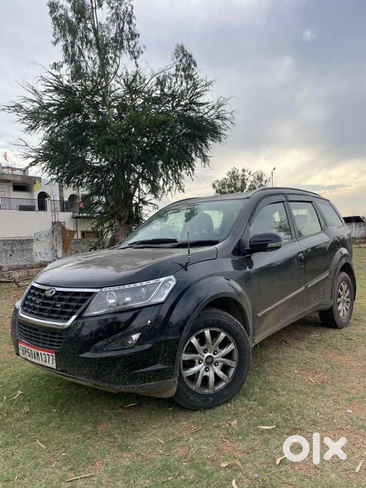 Mahindra Xuv500 W9 Fwd 2019 Diesel 170000 Km Driven