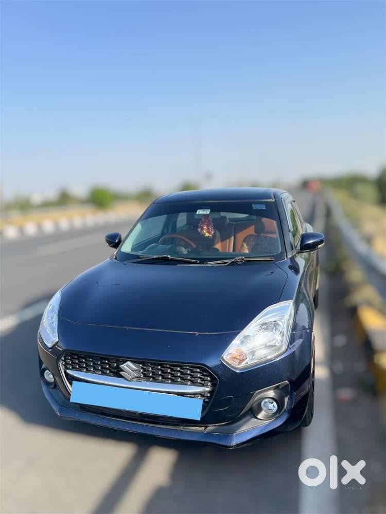 Swift Vxi Cng 2023