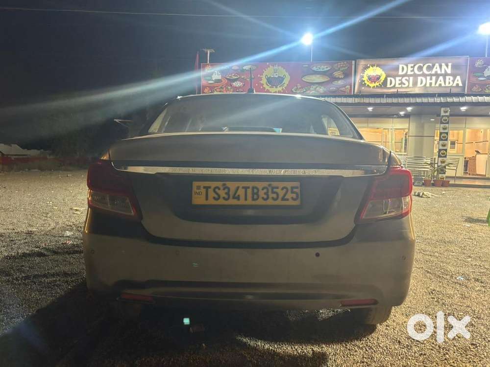 Maruti Suzuki Swift Dzire Urgent Sale