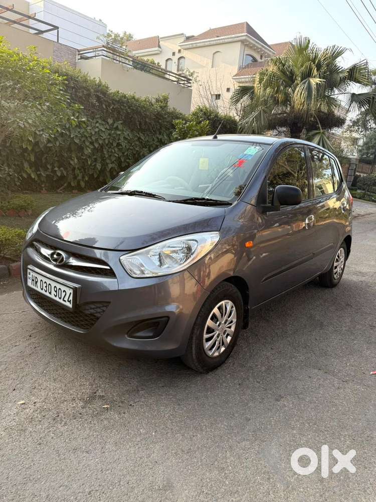 Hyundai I10 Magna O, 2014, Petrol