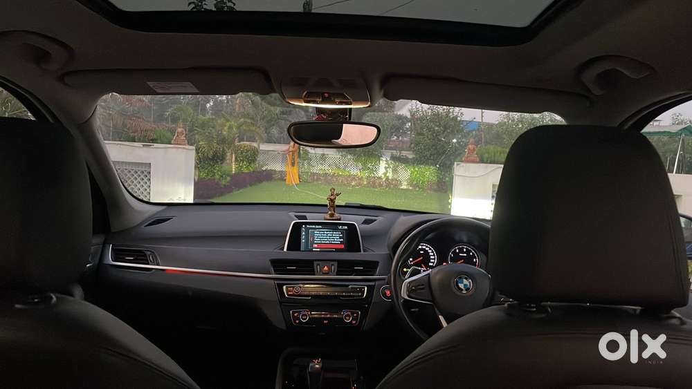 Bmw X1 Diesel 2018
