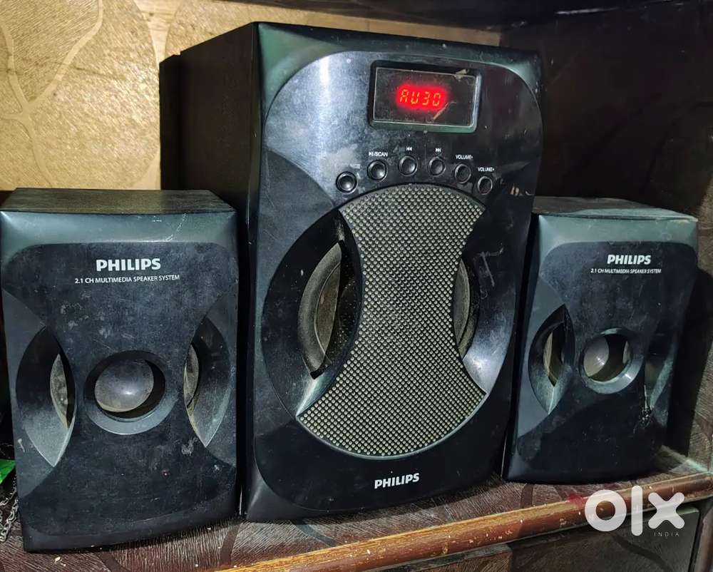PHILIPS HOME THEATRE INNOVATION AND YOU.