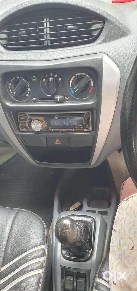 Maruti Suzuki Alto 800, 2013, Cng & Hybrids