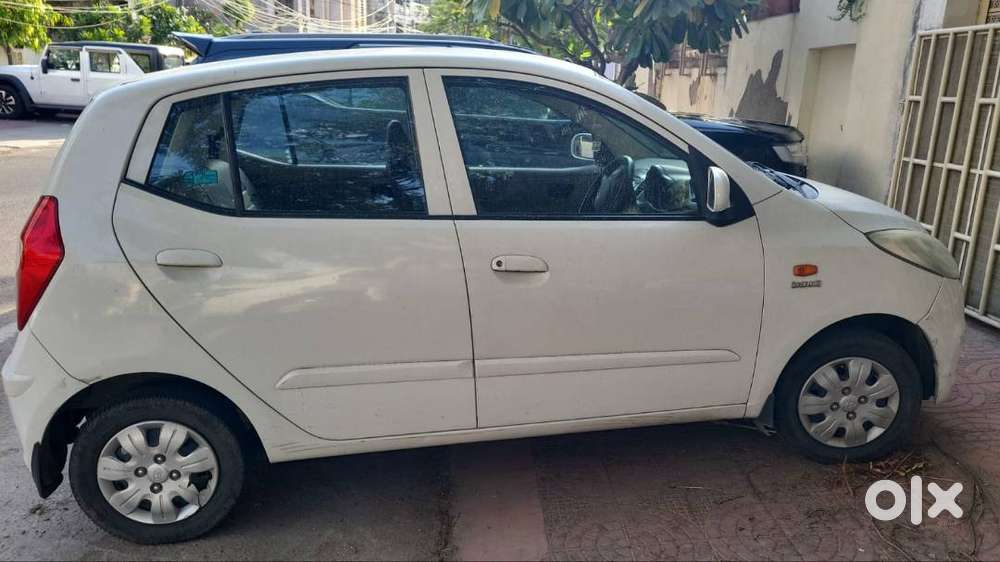 Hyndai I10 Magna