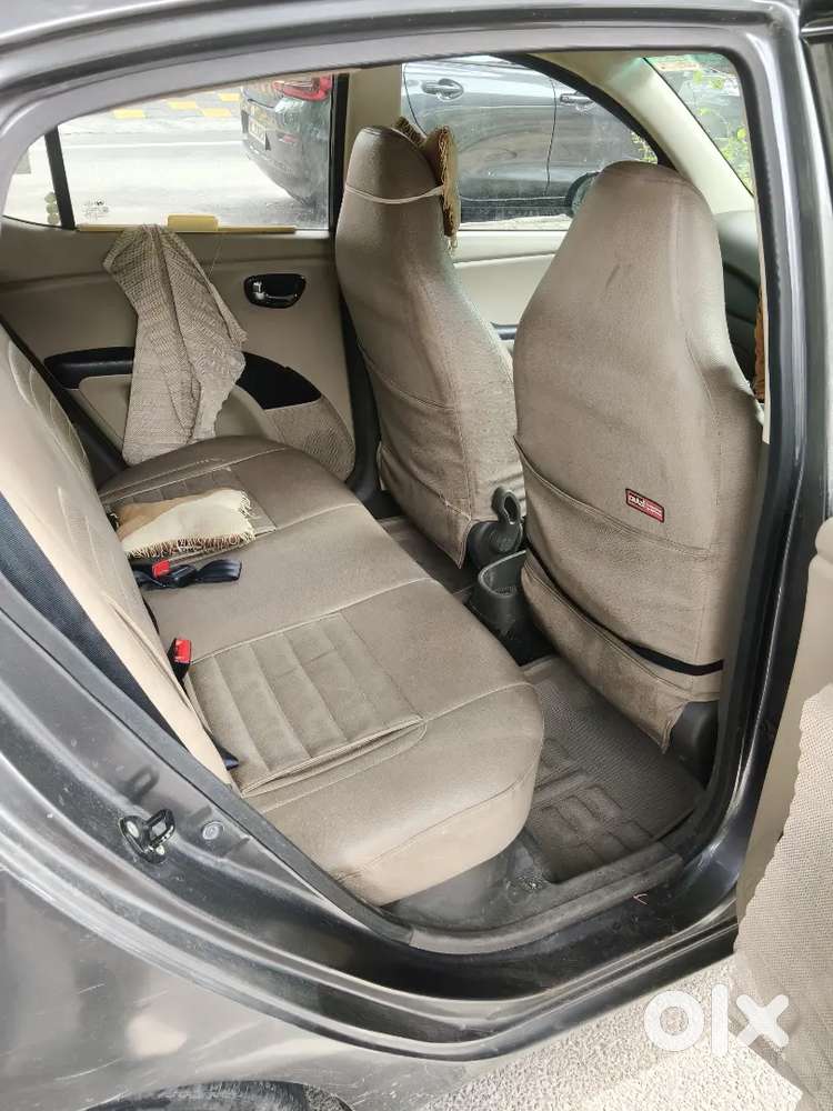 Hyundai I10 1.2 Magna 2013