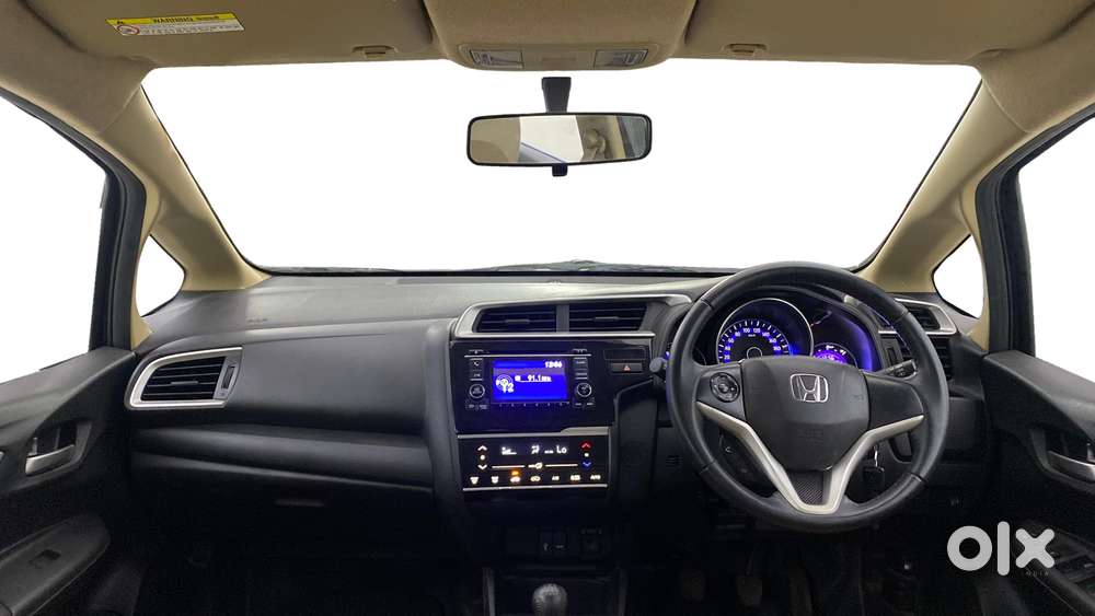 Honda Jazz 1.2 V I Vtec, 2017, Petrol