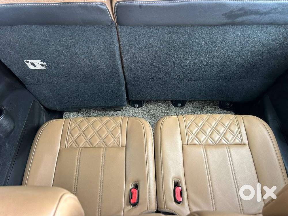 Mahindra Xuv500 W11, 2018, Diesel