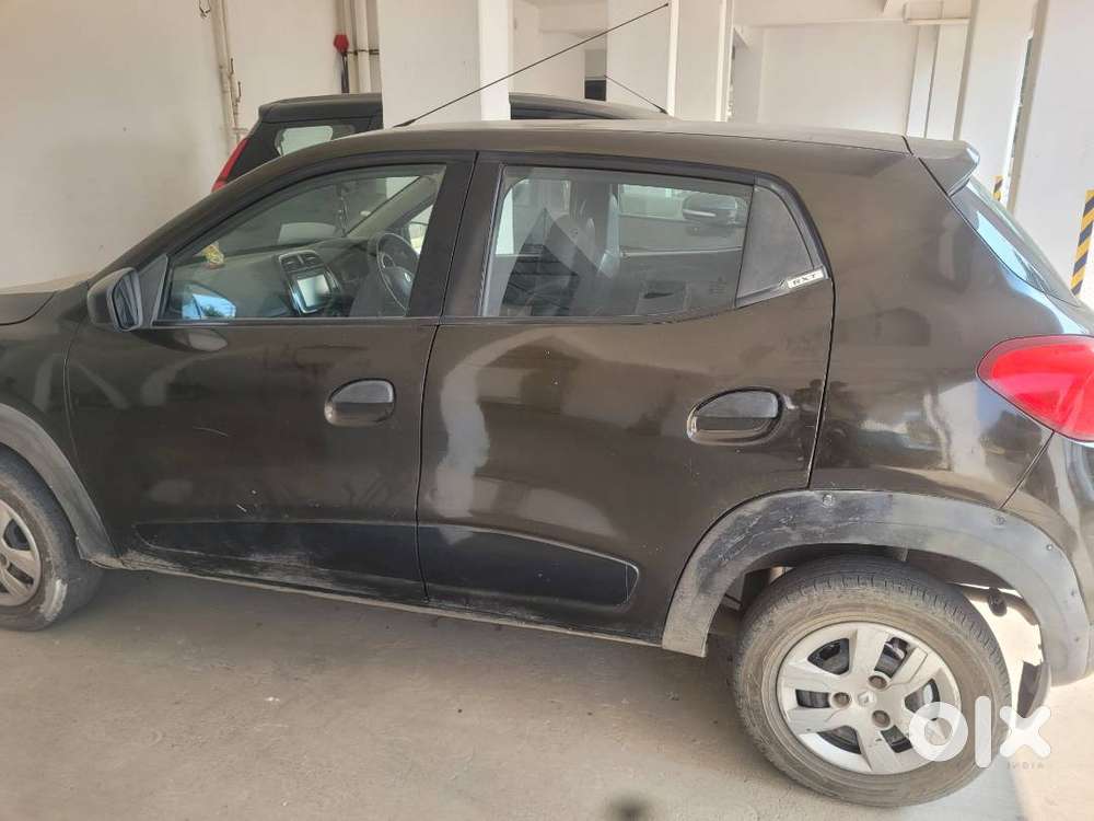 Renault Kwid Rxt 2016