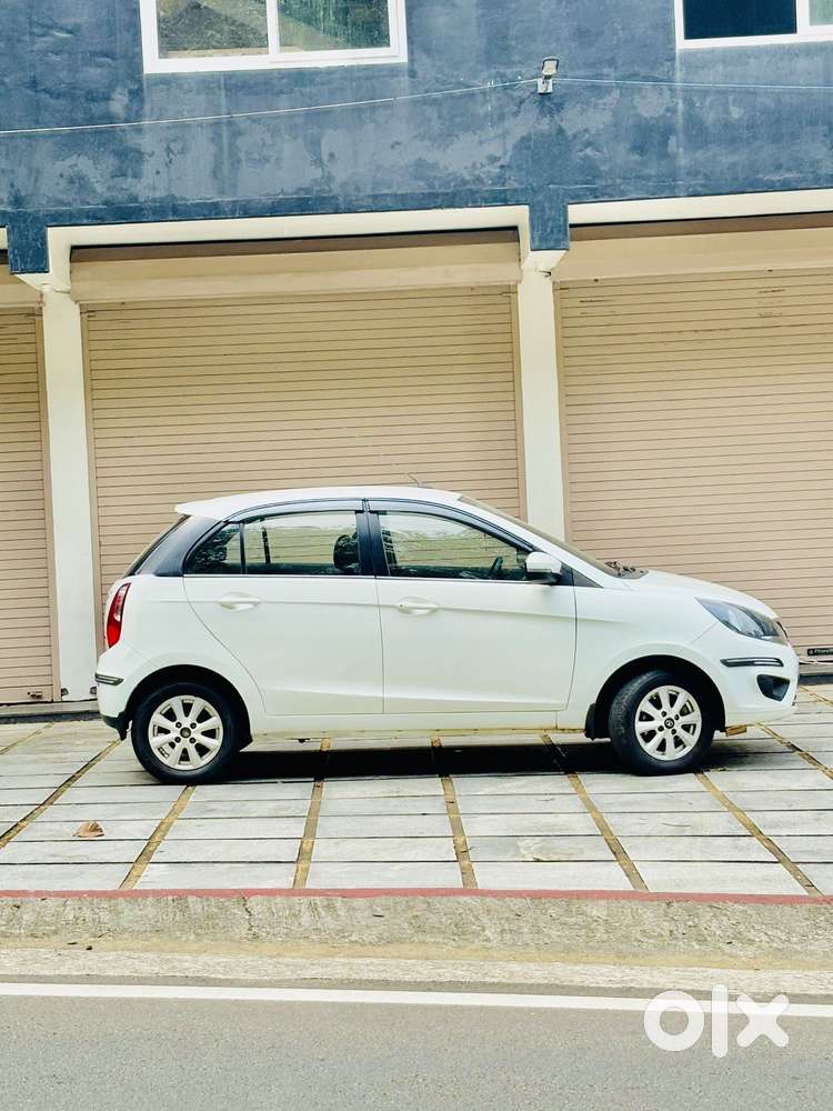 Tata Bolt Revotron Xm, 2015, Petrol