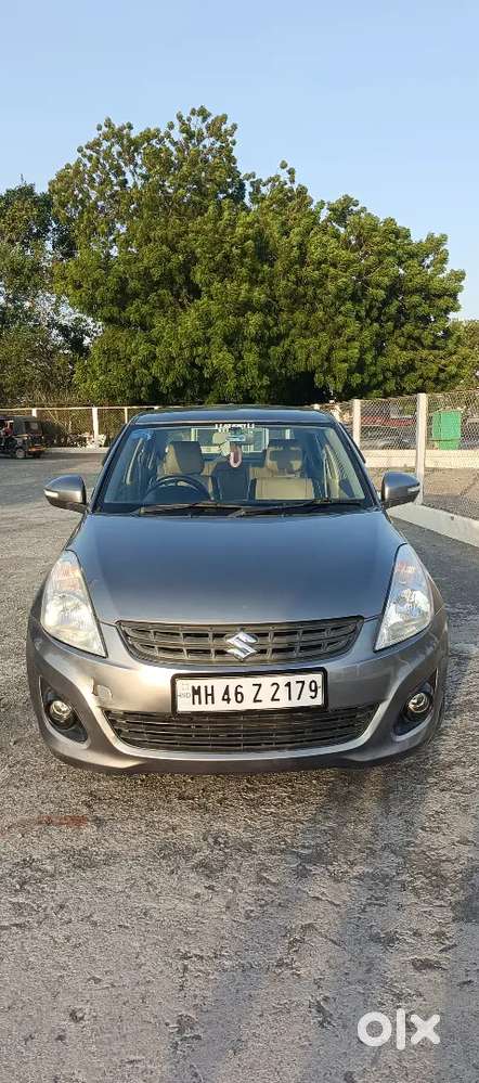 Maruti Suzuki Dzire 2014 Cng & Hybrids Good Condition