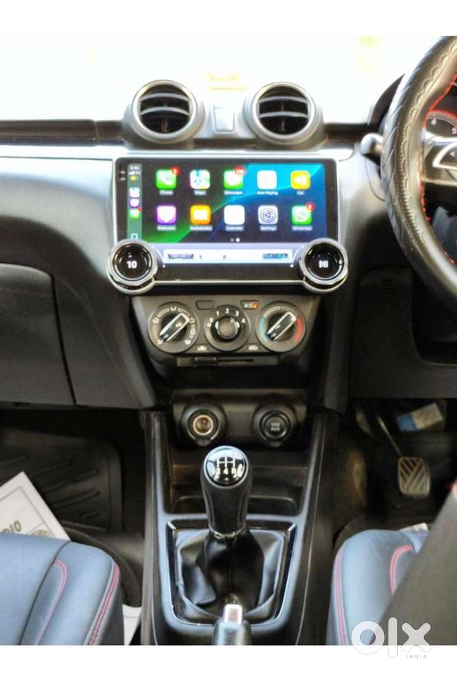 Maruti Swift Zdi 2018