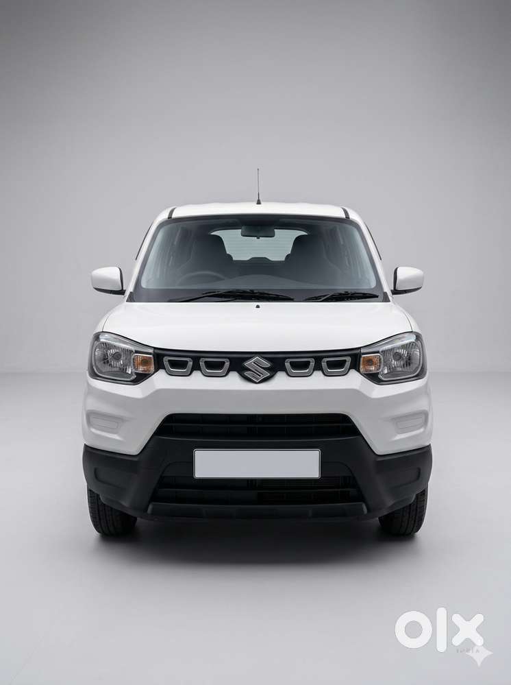 Good And Clean Condition Mapusa Registered Car