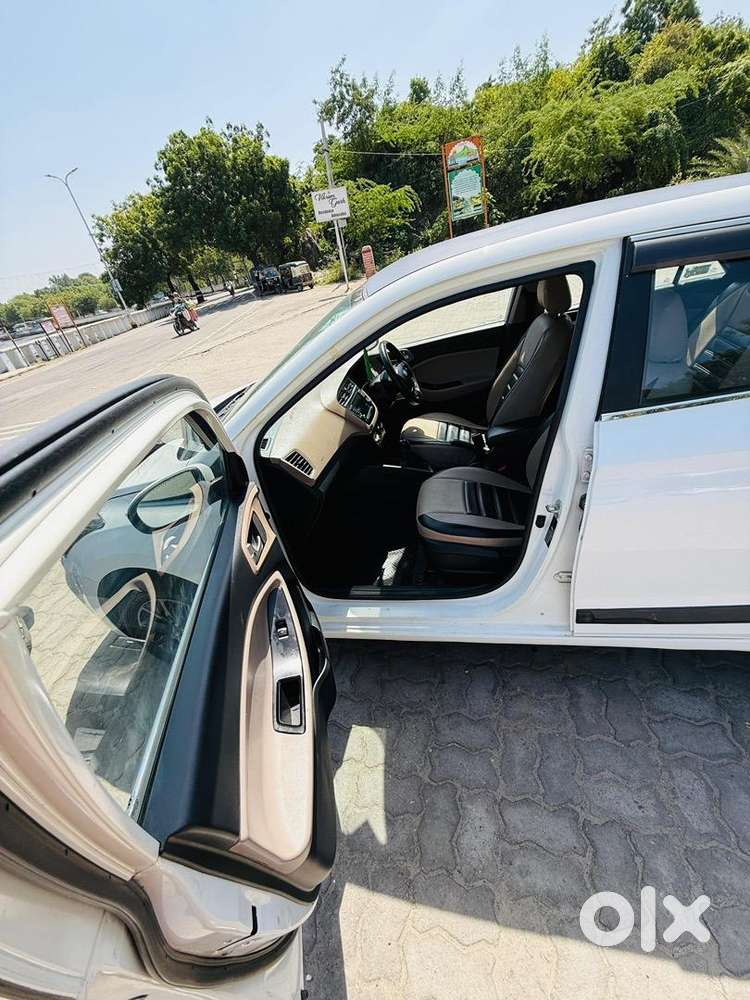 Hyundai I20 Sports 2020 Manual