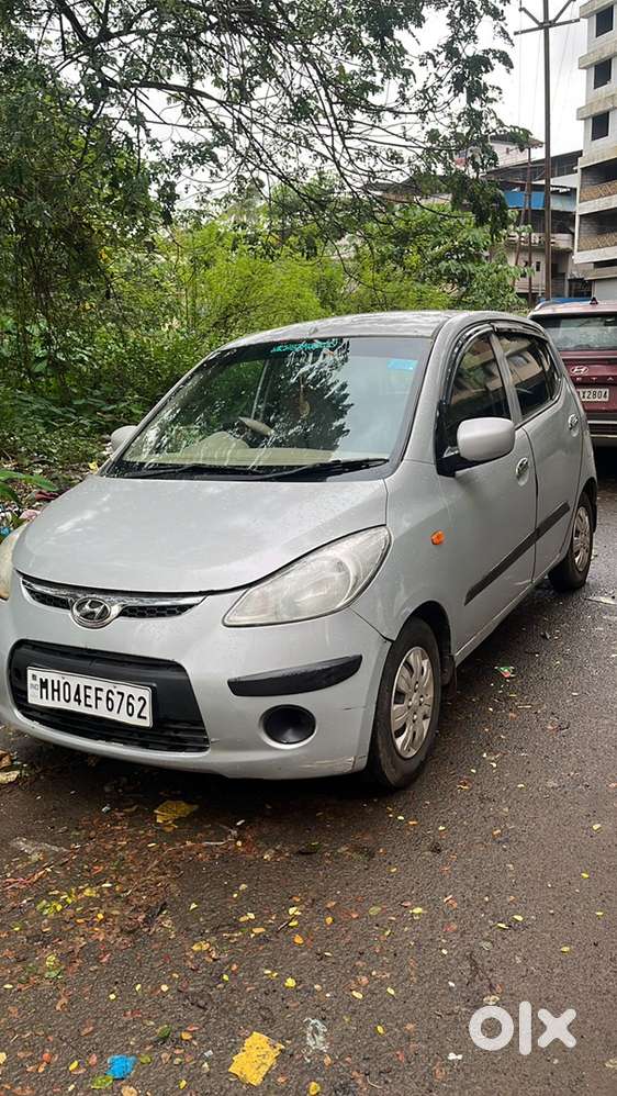 Hyundai I10 Petrol Manual 2010
