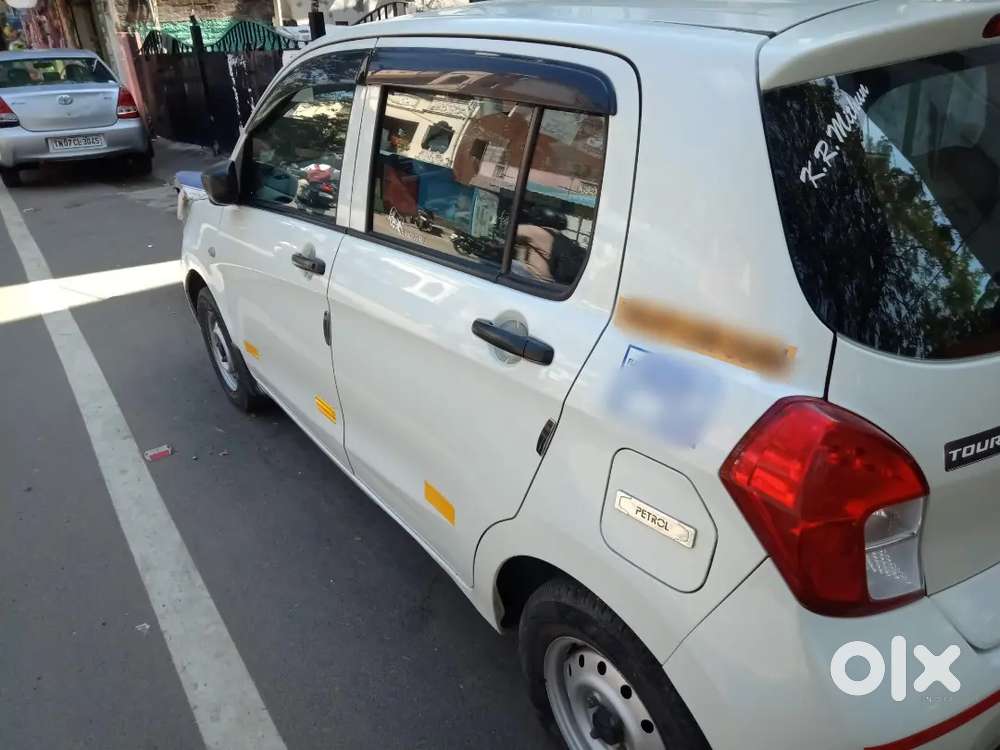 Maruti Suzuki Celerio 2020 Petrol 67000 Km Driven