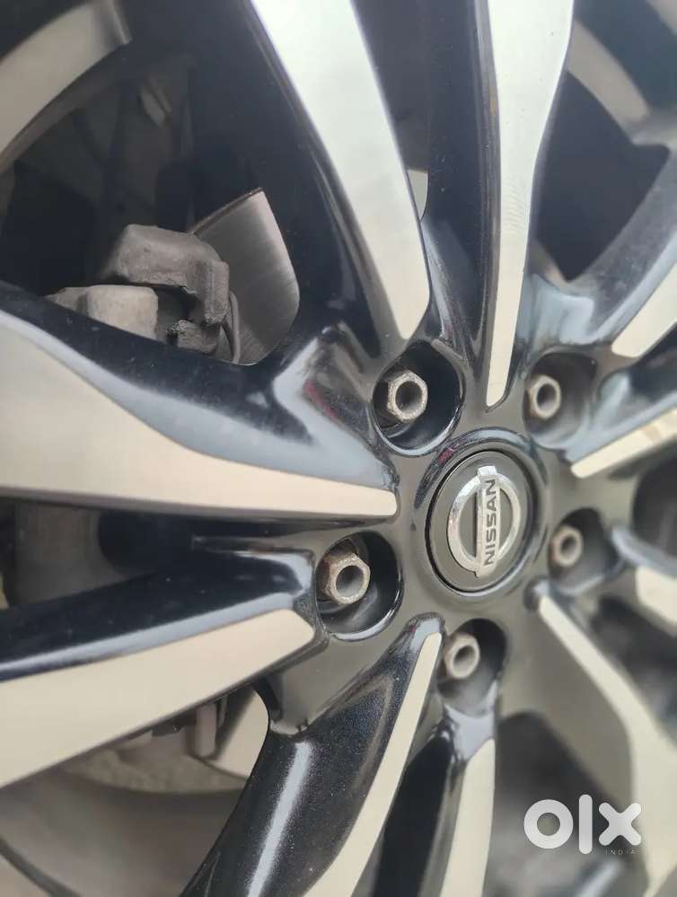 2019 Nissan Kicks Xv Pre Option-diesel