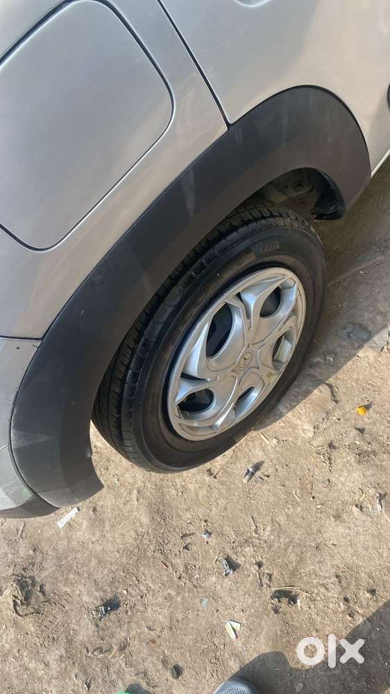 Renault Kwid 2019 Cng & Hybrids Good Condition