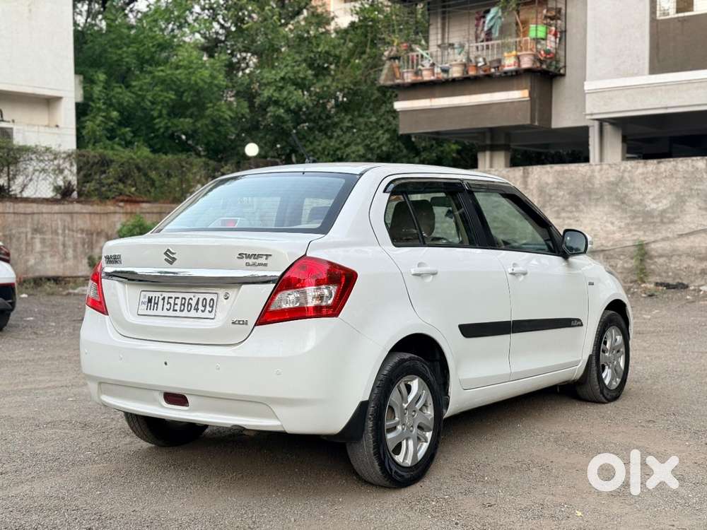 Maruti Suzuki Swift Dzire 2012-2015 Vdi, 2014, Diesel