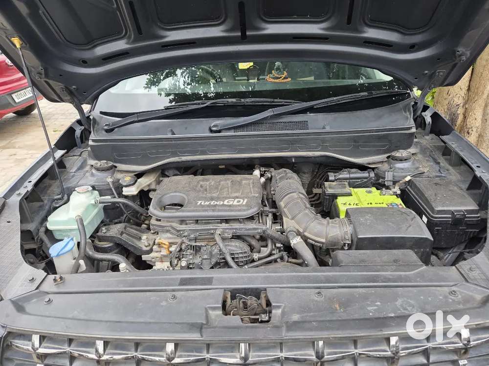 Hyundai Venue 1.0 Plus Turbo 2020