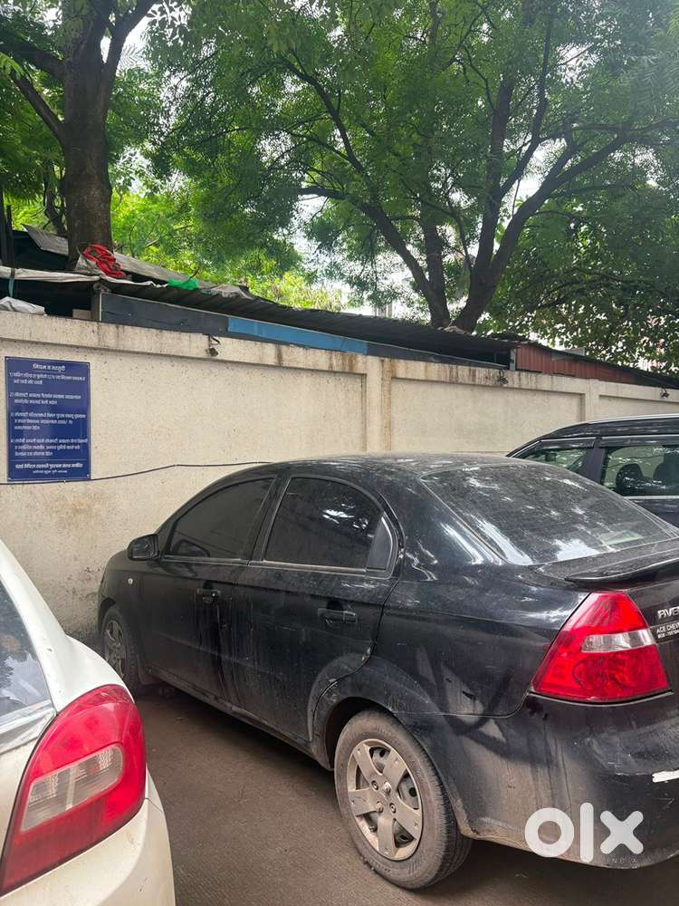 Chevrolet Aveo 2009 Full Zblack Air Conditioner Working