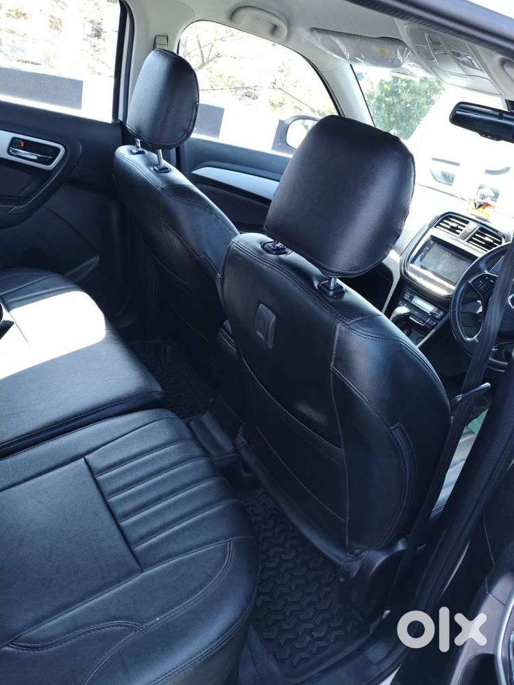 Toyota Urban Cruiser 1.5 Premium Grade At, 2021, Petrol