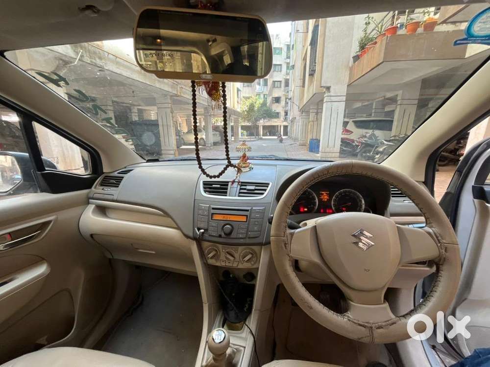 2015 Maruti Suzuki Petrol Manual 135000 Km