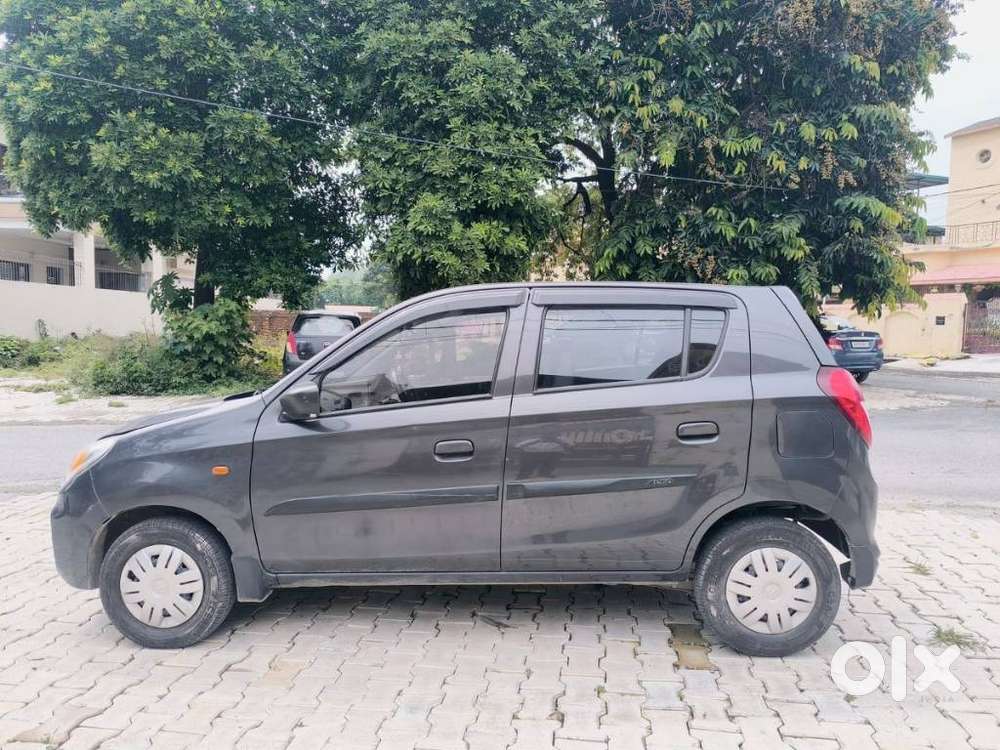 Maruti Suzuki Alto 800 Vxi Plus Option, 2021, Petrol