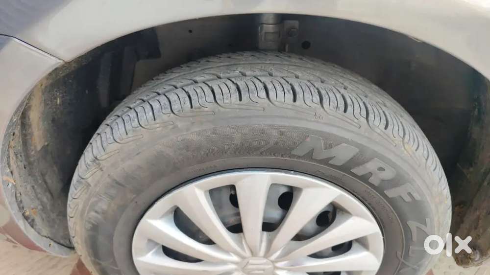 Maruti Suzuki Swift Dzire 2014