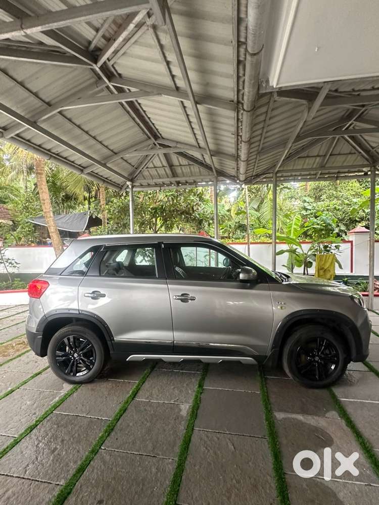 Maruti Suzuki Diesel 2018