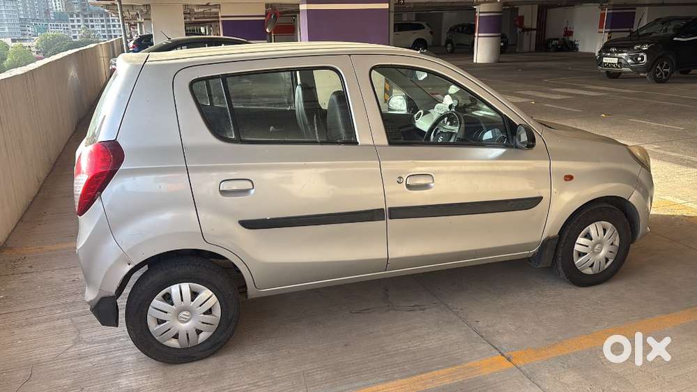 Maruti Suzuki Alto 800 2015 Petrol Well Maintained