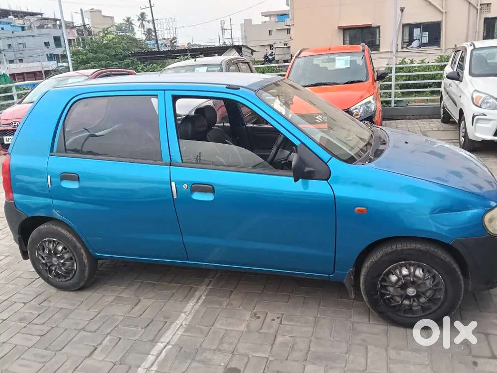 Maruti Suzuki Alto 2010, Life Till 2030