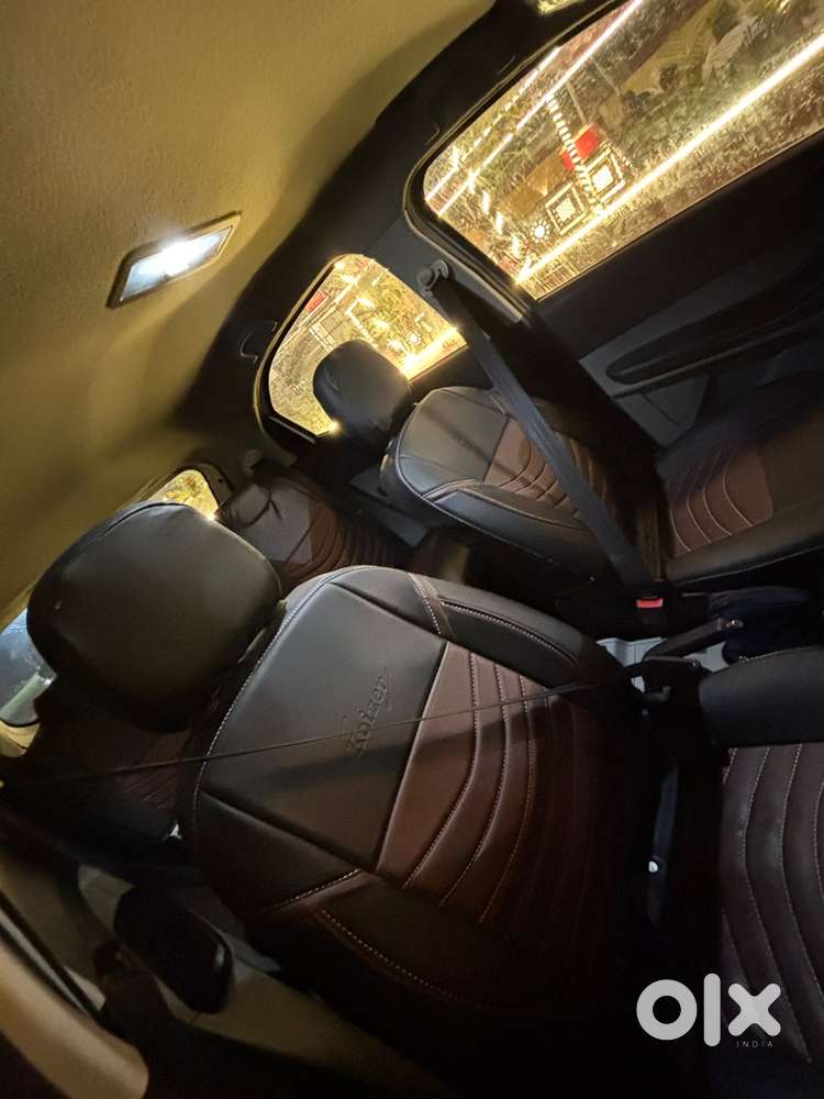 2021 Tata Tiago Petrol Manual Very Low Driven