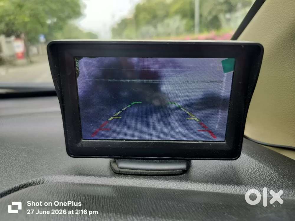 Honda Brio S Mt, 2016, Petrol