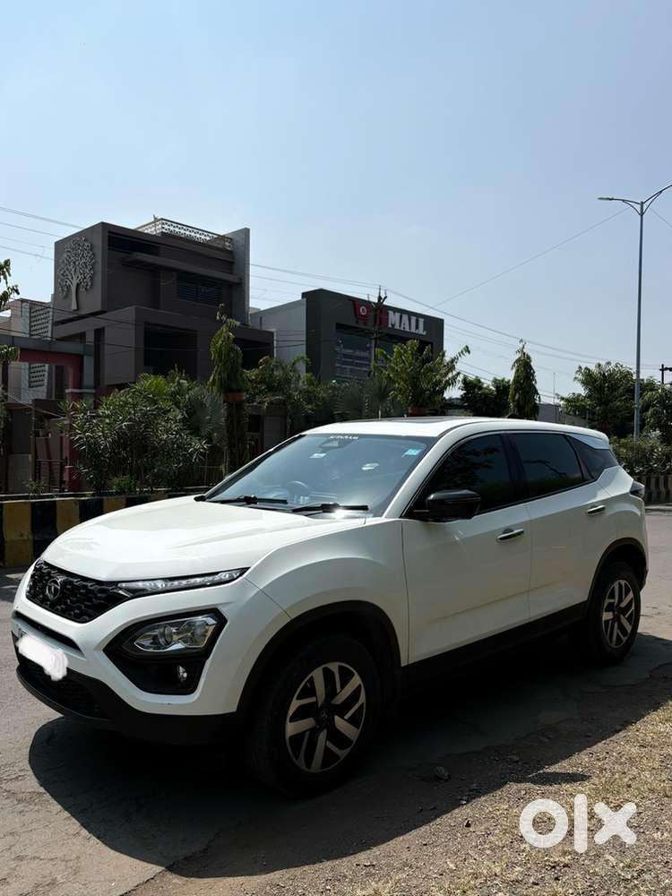 2023 Tata Harrier Diesel