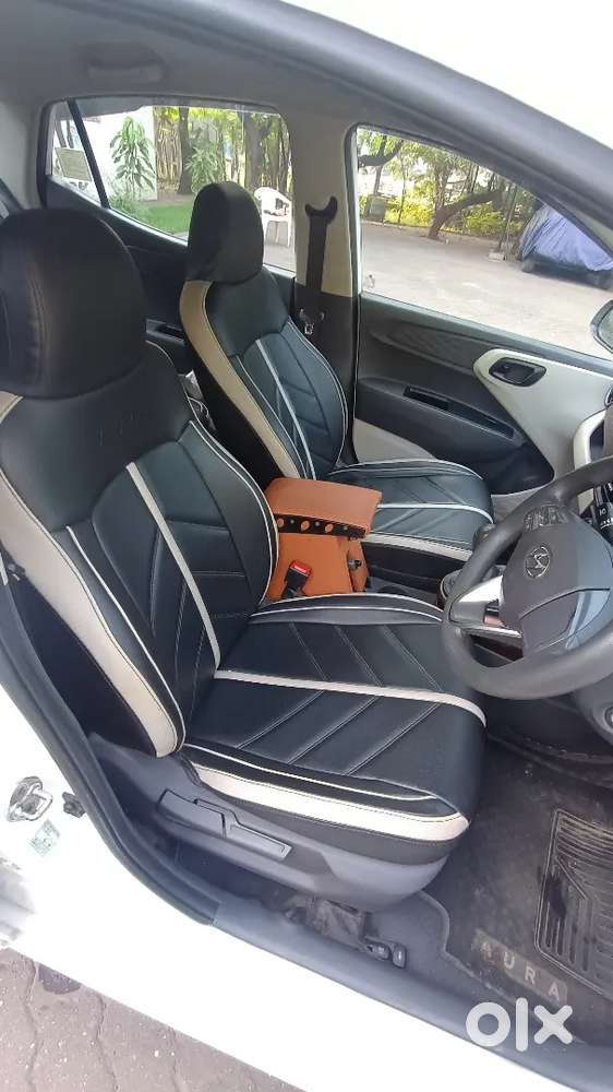 Hyundai Aura 1.2 S 2022 Model