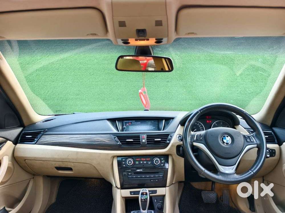 Bmw X1, 2013, Diesel