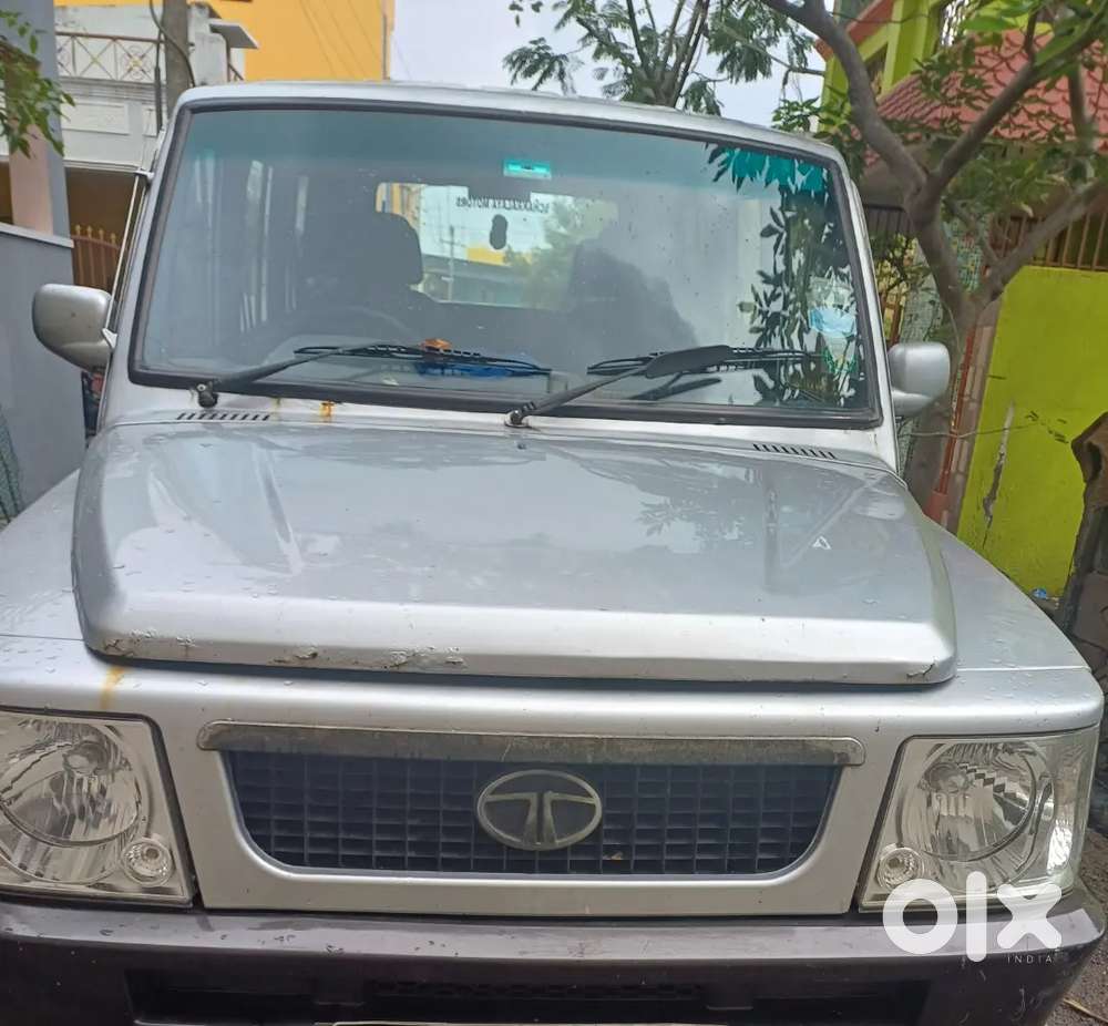 Tata Sumo Victa Di Gx 2011