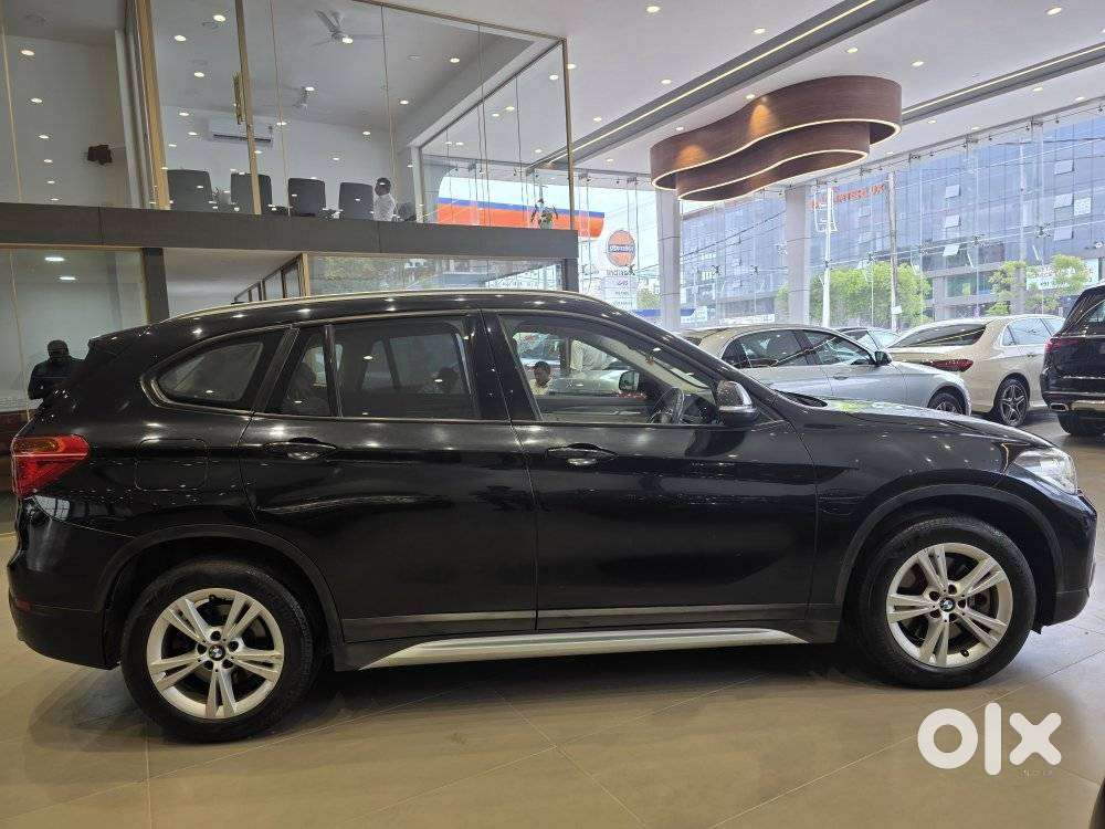 Bmw X1 Xdrive 20d M Sport, 2019, Diesel