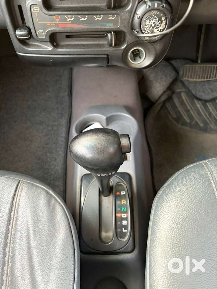 2008 Hyundai Santro Xing Petrol Automatic