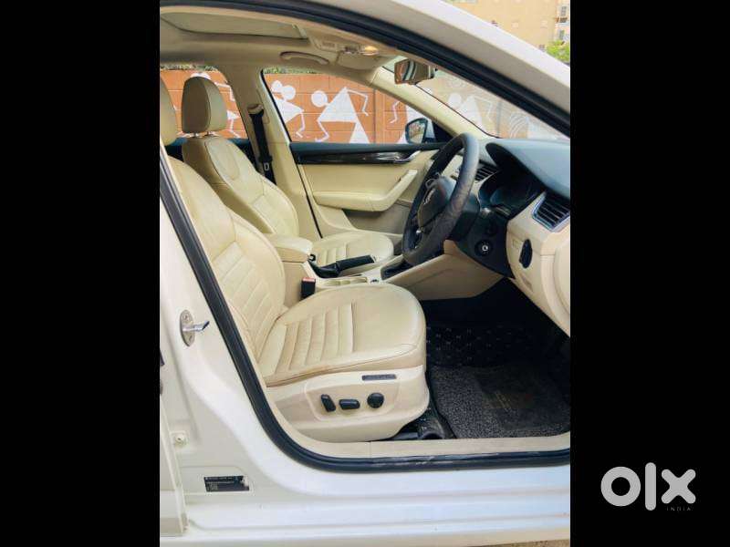 Skoda Octavia, 2015, Diesel