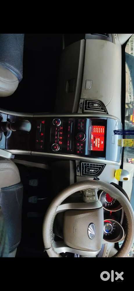 Mahindra Xuv500 Diesel 2013